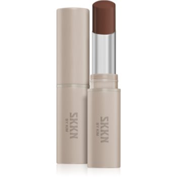 SKKN by Kim Make-up Silk Matte Lip color ruj mat - imagine 2